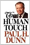 The Human Touch