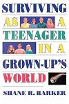 Surviving as a teenager in a grown-up's world