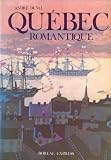 Québec romantique