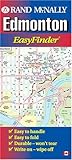 Rand Mcnally Easyfinder Edmonton