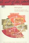 Belonging? Diversity, Recognition, and Shared Citizenship in Canada (Art of State)