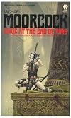 Elric at the End of Time {collection}