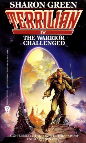 The Warrior Challenged