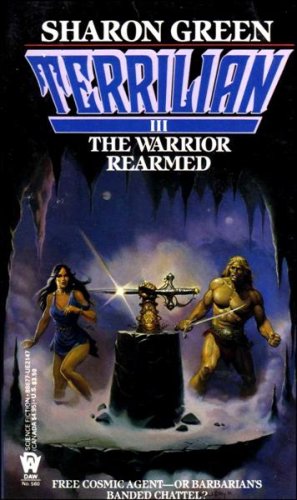 The Warrior Rearmed