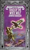 Track of the White Wolf
