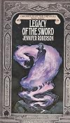 Legacy of the Sword