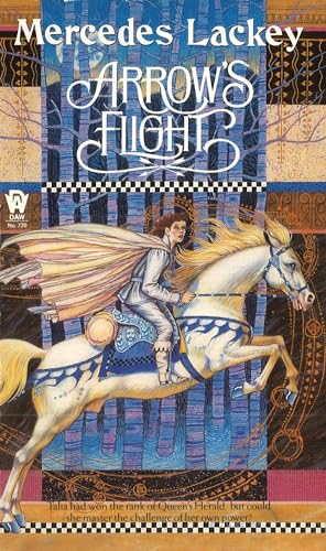 Arrow's Flight book cover