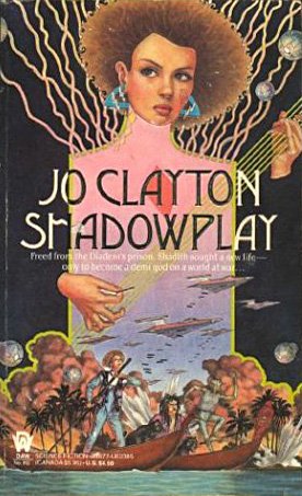Shadowplay book cover