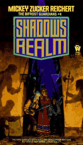 Shadow's Realm cover