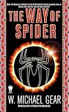 The Way of Spider