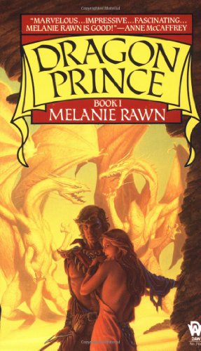 Dragon Prince