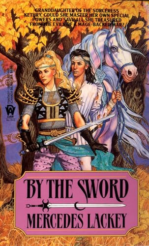 By the Sword book cover