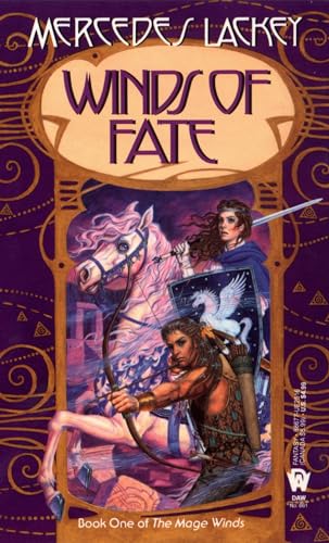 Winds of Fate book cover