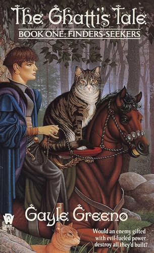 Finders-Seekers cover