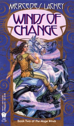 Winds of Change book cover