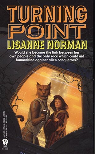 Turning Point book cover