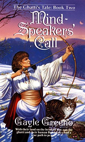 Mind-Speaker's Call cover