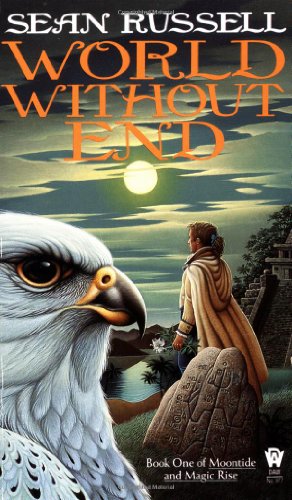 World Without End cover