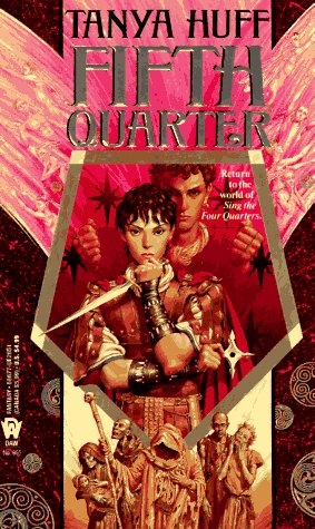 Fifth Quarter cover
