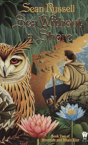 Sea without a Shore cover