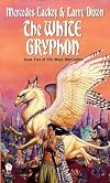 The White Gryphon