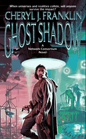 Ghost Shadow