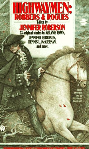 Highwaymen book cover