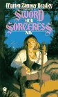 Sword and Sorceress XIV book cover