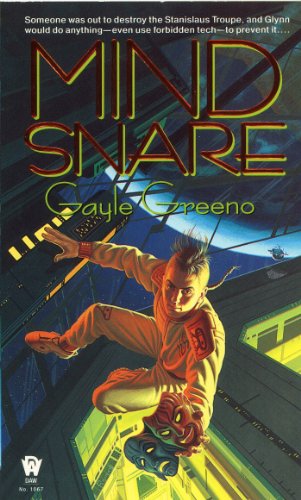 Mind Snare