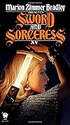 Sword and Sorceress XV