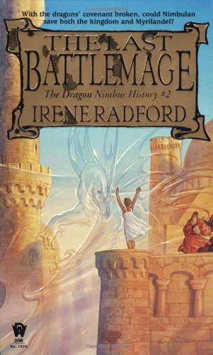 The Last Battlemage