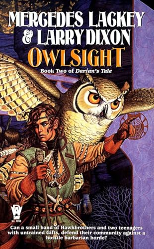 Owlsight book cover