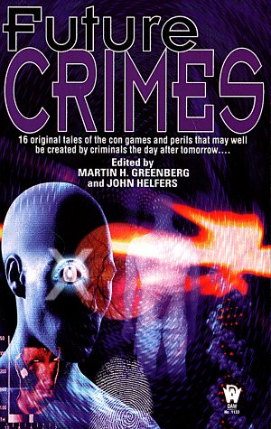 Future Crimes cover