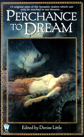 Perchance to Dream book cover