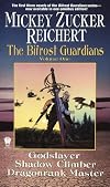 The Bifrost Guardians Volume One