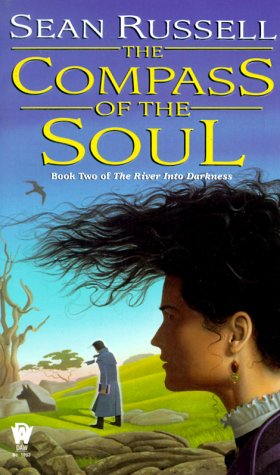 The Compass of the Soul book cover