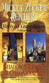 The Bifrost Guardians Volume Two