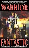 Warrior Fantastic