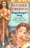 Shapechanger's Song