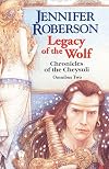 Legacy of the Wolf