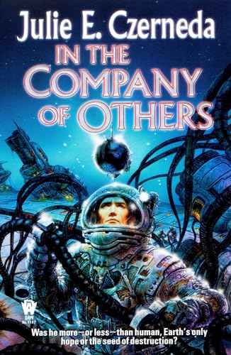 In the Company of Others book cover