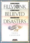 The Fillyjonk Who Believed in Disasters book cover