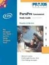 ParaPro Assessment Study Guide, Test Codes 0755 and 1755 (The Praxis Series) (Praxis Study Guides)