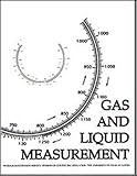 Gas And Liquid Measurement