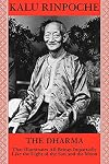 The Dharma: That Illuminates All Beings Impartially Like the Light of the Sun and the Moon