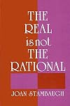 Real Is Not the Rational
