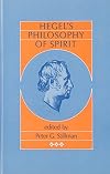 Hegel's philosophy of spirit
