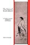 The Poetry of Han-Shan: A Complete, Annotated Translation of Cold Mountain