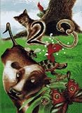 Amazon cover image