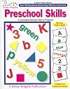 Preschool Skills (Best Value Books)